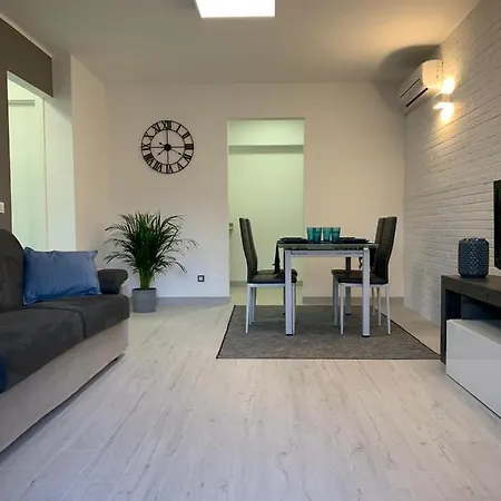 Lignano Riviera Appena Ristrutturato Διαμέρισμα