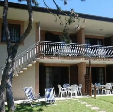 Διαμέρισμα Lignano Riviera Appena Ristrutturato